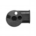 Quantum Fuel Systems Fuel Pump Base Pad (Grommet/Isolator) for the Suzuki GSX-R600 '97-00, GSX-R750 '96-99